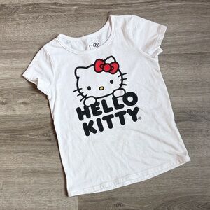 Hello Kitty by Sanrio girls shirt